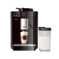 MELITTA VARIANZA CSP automatinis kavos aparatas, juoda