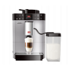 MELITTA VARIANZA CSP automatinis kavos aparatas, metalo, sidabrinės spalvos su geriausio aromato sistema PLIUS