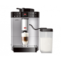 MELITTA VARIANZA CSP automatinis kavos aparatas, metalo