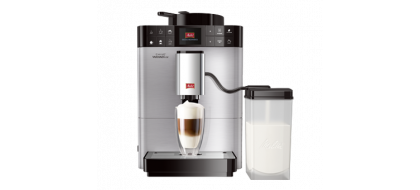 MELITTA VARIANZA CSP automatinis kavos aparatas, metalo