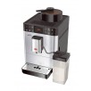MELITTA VARIANZA CSP automatinis kavos aparatas, sidabrinės spalvos, originalus ruošimo procesas