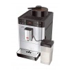 MELITTA VARIANZA CSP automatinis kavos aparatas, sidabrinės spalvos, originalus ruošimo procesas