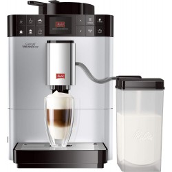 MELITTA VARIANZA CSP automatinis kavos aparatas, sidabro  