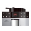 MELITTA VARIANZA CSP automatinis kavos aparatas, sidabrinės spalvos, spalvotas TFT ekranas