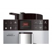 MELITTA VARIANZA CSP automatinis kavos aparatas, sidabrinės spalvos, spalvotas TFT ekranas