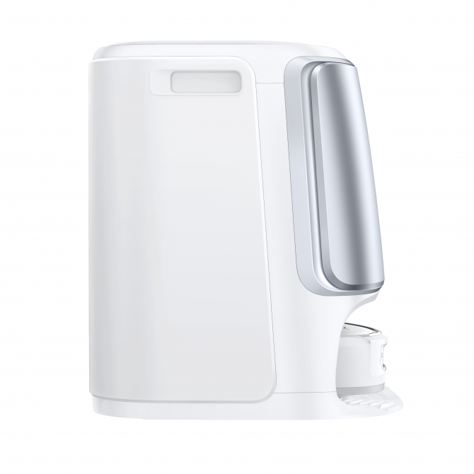 NARWAL Flow-AX12 plaunantis dulkių siurblys robotas