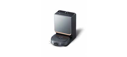 NARWAL Flow2-X30 plaunantis dulkių siurblys robotas