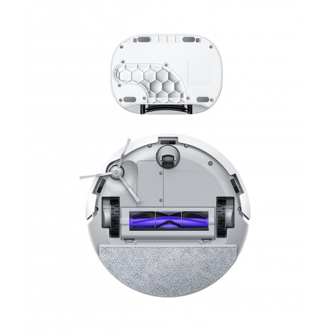 NARWAL Freo S plaunantis dulkių siurblys robotas