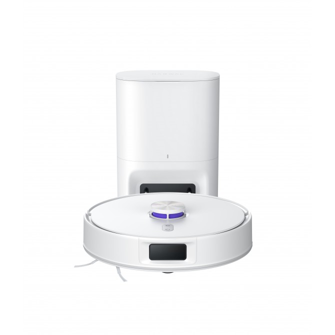 NARWAL Freo S plaunantis dulkių siurblys robotas