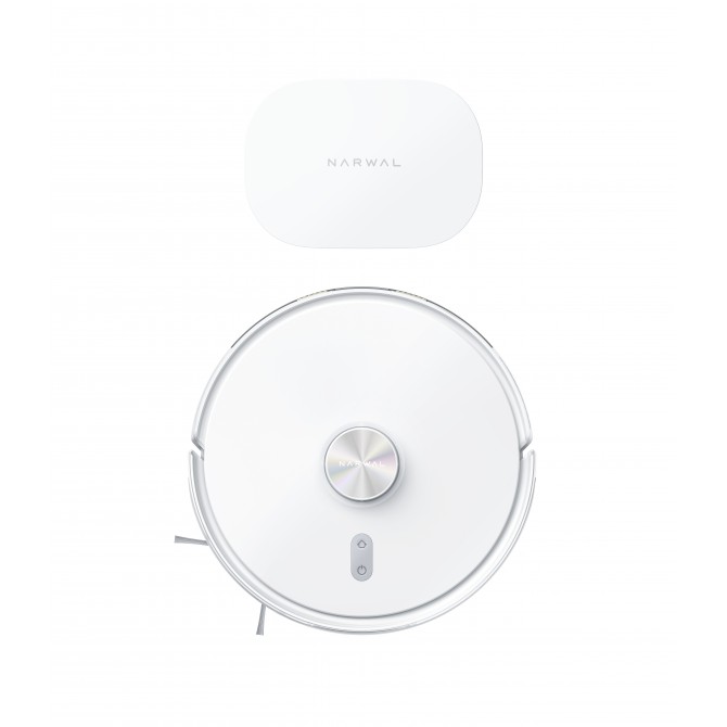 NARWAL Freo S plaunantis dulkių siurblys robotas