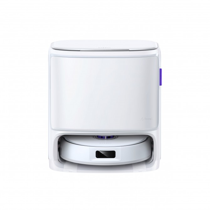 NARWAL Freo X10 Pro plaunantis dulkių siurblys robotas