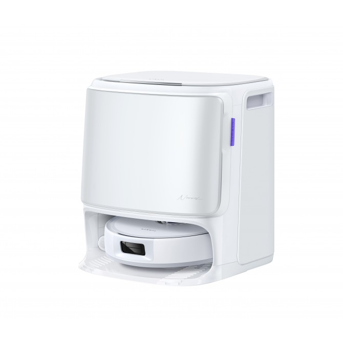 NARWAL Freo X10 Pro plaunantis dulkių siurblys robotas