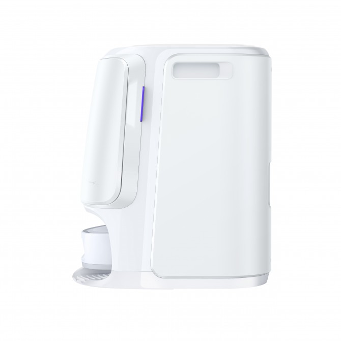 NARWAL Freo X10 Pro plaunantis dulkių siurblys robotas