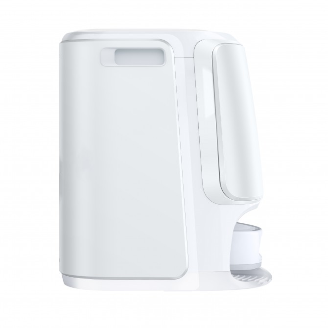 NARWAL Freo X10 Pro plaunantis dulkių siurblys robotas