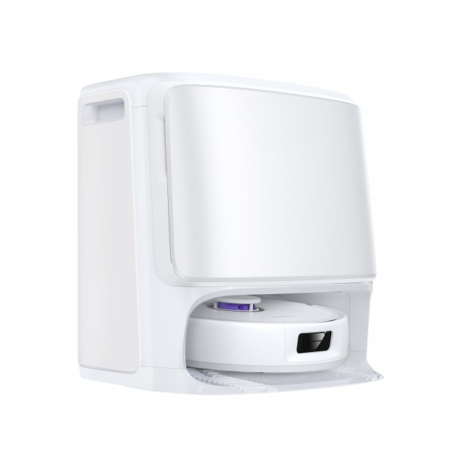 NARWAL Freo X10 Pro plaunantis dulkių siurblys robotas