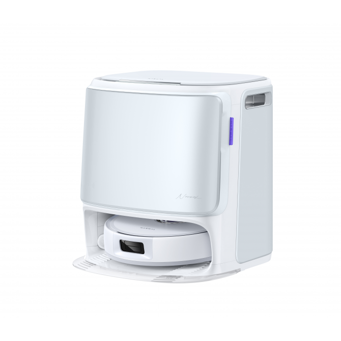 NARWAL Freo Z10 plaunantis dulkių siurblys robotas