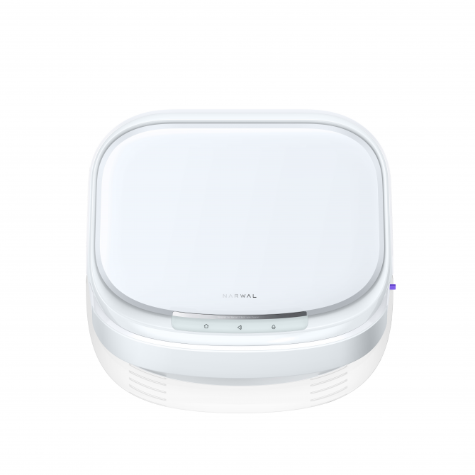 NARWAL Freo Z10 plaunantis dulkių siurblys robotas