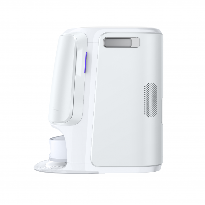 NARWAL Freo Z10 plaunantis dulkių siurblys robotas