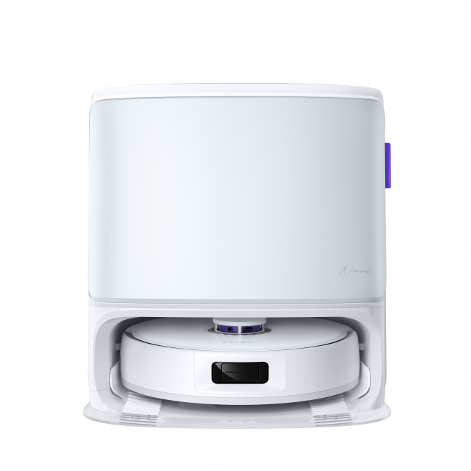 NARWAL Freo Z10 plaunantis dulkių siurblys robotas