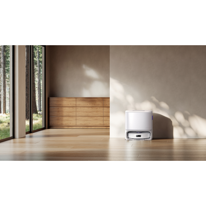 NARWAL Freo Z10 plaunantis dulkių siurblys robotas