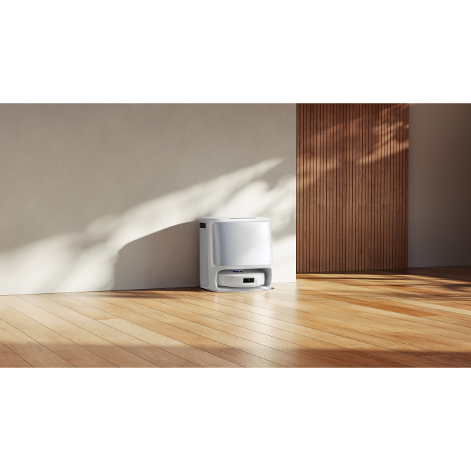 NARWAL Freo Z10 plaunantis dulkių siurblys robotas