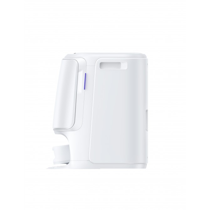 NARWAL Freo Z10 Pro plaunantis dulkių siurblys robotas