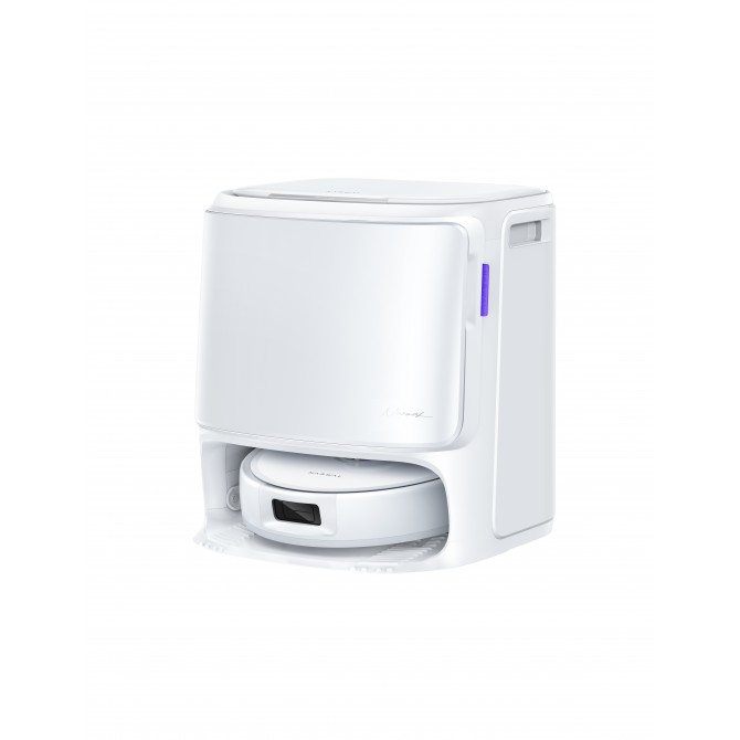 NARWAL Freo Z10 Pro plaunantis dulkių siurblys robotas