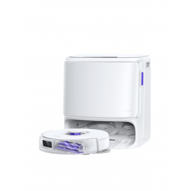 NARWAL Freo Z10 Pro plaunantis dulkių siurblys robotas