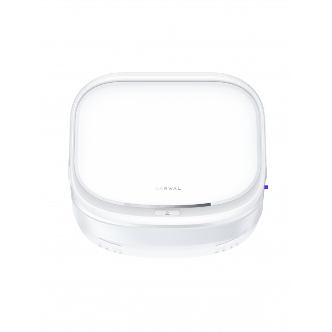 NARWAL Freo Z10 Pro plaunantis dulkių siurblys robotas