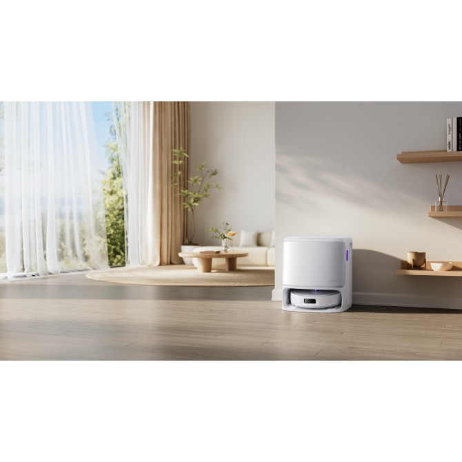 NARWAL Freo Z10 Pro plaunantis dulkių siurblys robotas