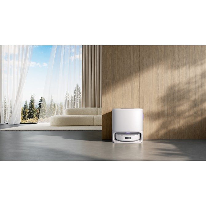 NARWAL Freo Z10 Pro plaunantis dulkių siurblys robotas