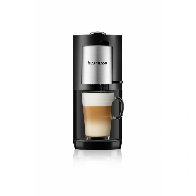 NESPRESSO Atelier kapsulinis kavos 