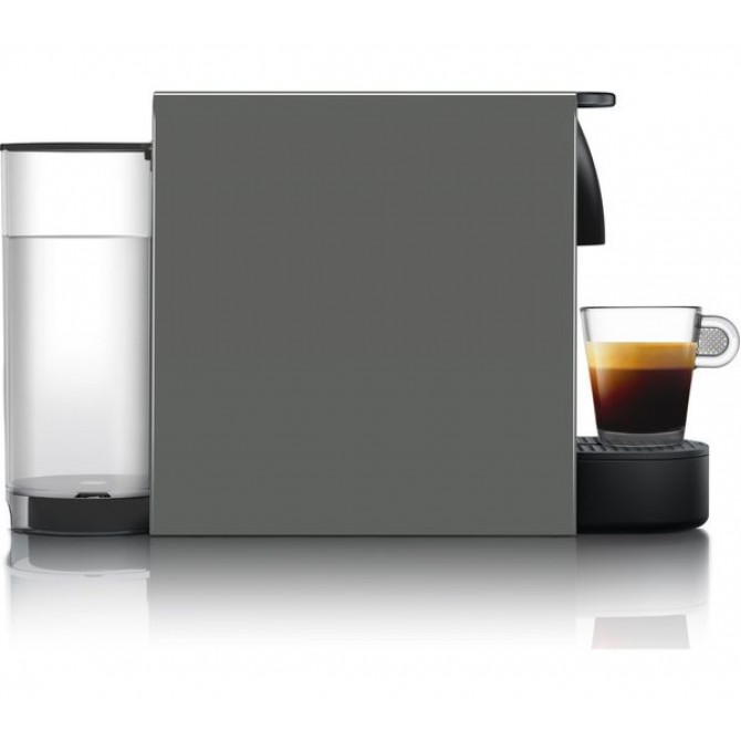 Is There a Difference Between Nespresso Krups vs DeLonghi vs Magimix? 