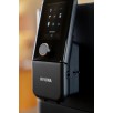 NIVONA automatinis kavos aparatas NIVO8111, juodas