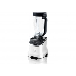 NOVIS Pro 880L blenderis, baltas