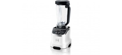 NOVIS Pro 880L blenderis, baltas