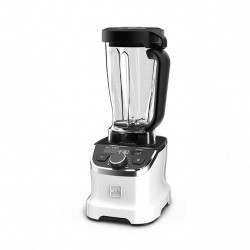 NOVIS Pro 880L blenderis, baltas