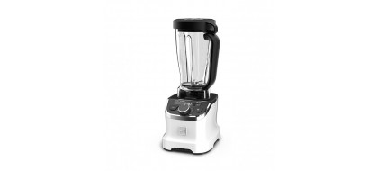 NOVIS Pro 880L blenderis, baltas