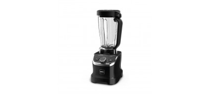 NOVIS Pro 880L blenderis, juodas