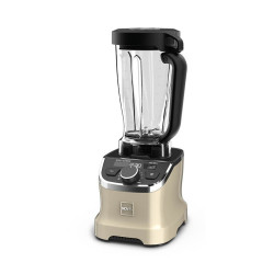 NOVIS Pro 880L blenderis, kreminis