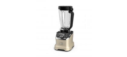 NOVIS Pro 880L blenderis, kreminis