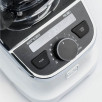 NOVIS Pro 880L blenderis, kreminis – keli greičio nustatymai, pritaikomi skirtingoms maišymo tekstūroms.