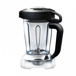 NOVIS ProBlender indas su rankena, 0.6l