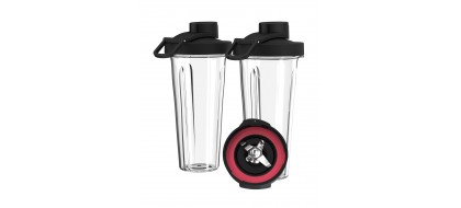 NOVIS ProBlender On-The-Go rinkinys