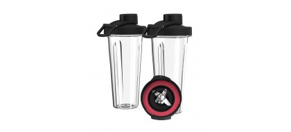NOVIS ProBlender On-The-Go rinkinys