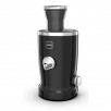 NOVIS Vita Juicer S1 sulčiaspaudė, juoda – elegantiškas juodas dizainas, suteikia modernumo ir prabangos pojūtį virtuvėje.