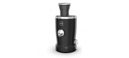 NOVIS Vita Juicer S1 sulčiaspaudė, juoda