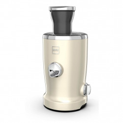 NOVIS Vita Juicer S1 sulčiaspaudė, kreminė