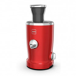 NOVIS Vita Juicer S1 sulčiaspaudė, raudona