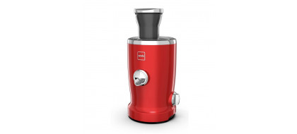 NOVIS Vita Juicer S1 sulčiaspaudė, raudona